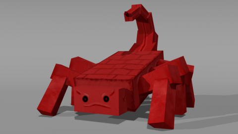 Scorpion