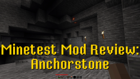 Anchorstone