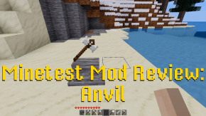Anvil