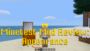 Appearance