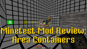 Area Containers