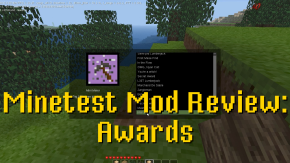 Awards