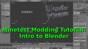 B3d for Minetest