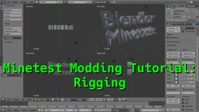 Rigging