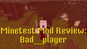 Bad Player
