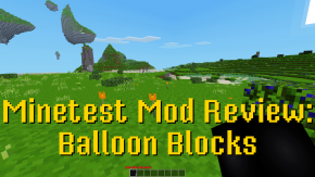 Balloon Blocks