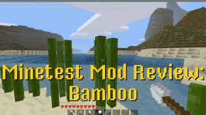 Bamboo