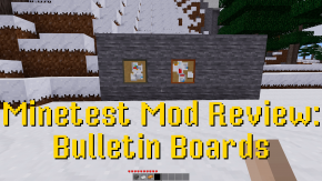 Bulletin Boards