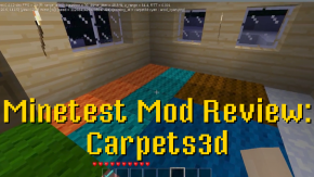 Carpet3d