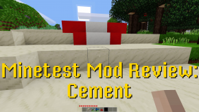 Cement