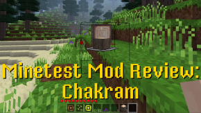 Chakram