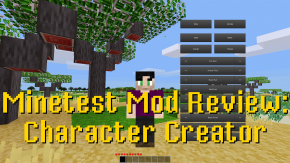 Character Creator