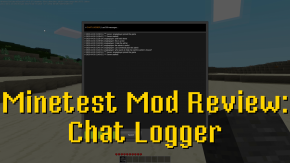 Chat Logger