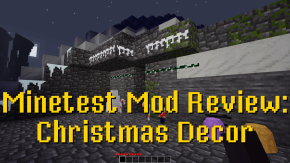 Christmas Decor