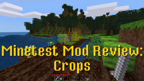 Crops