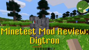 Digtron