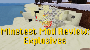 Explosives