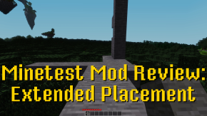 Extended Placement