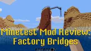 Factory Bridges