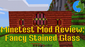 Fancy Stained Glass