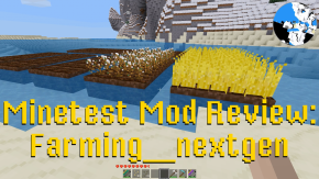 Farming Nextgen