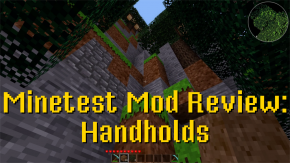 Handholds