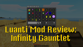 Infinity Gauntlet