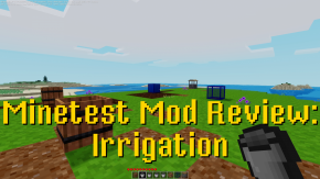 Irrigation