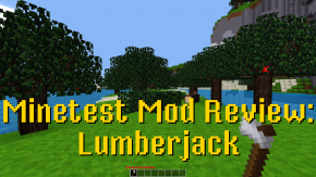 Lumberjack