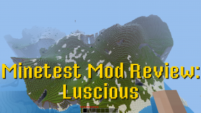 Luscious
