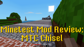 MTC Chisel