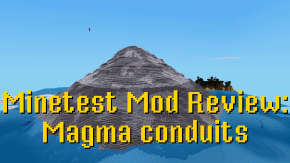 Magma Conduits