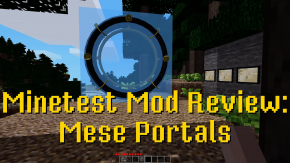 Mese Portals