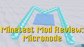 Micronodes