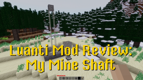 My Mine Shaft