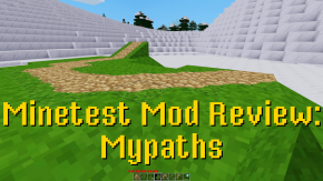 Mypaths
