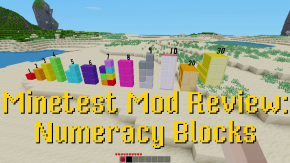 Numeracy Blocks