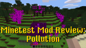Pollution
