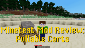 Pullable Carts