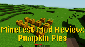 Pumpkin Pies