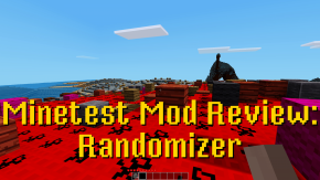 Randomizer