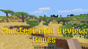 Ropes