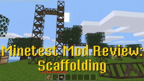 Scaffolding