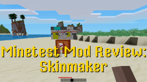 Skinmaker