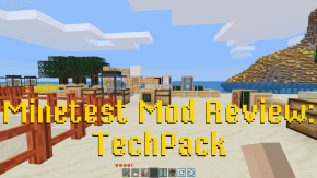 Techpack