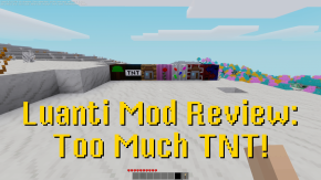 Too Much TNT!