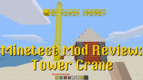 Tower Crane