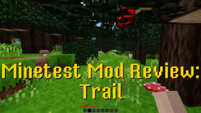 Trail