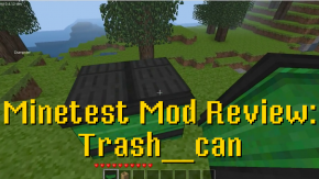 Trash Can