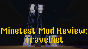 Travelenet